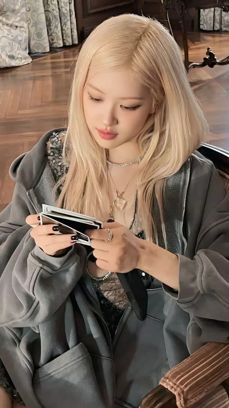 Rosé thumbnail