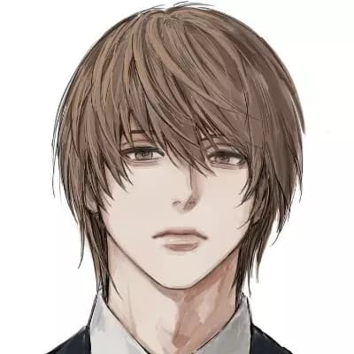 Light Yagami thumbnail