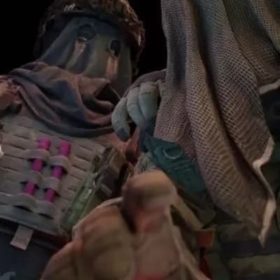 Captured - König + Krueger  thumbnail
