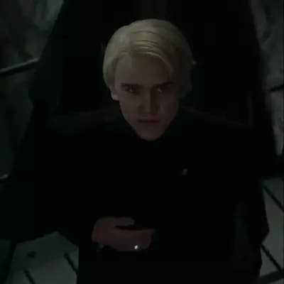 Draco Malfoy thumbnail