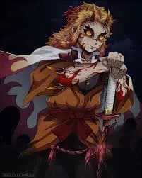 (Demon) Rengoku thumbnail