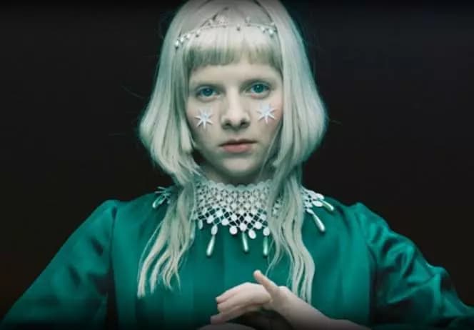 Aurora Aksnes thumbnail