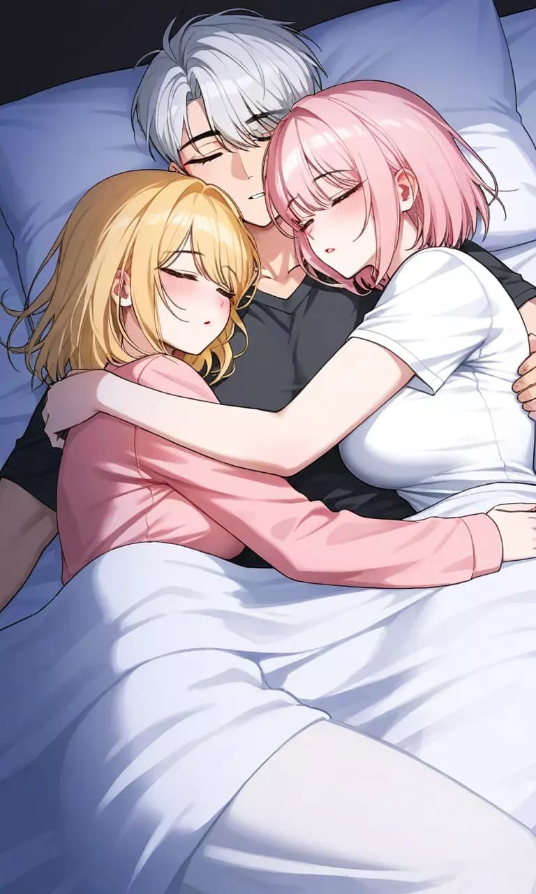 Sakura and Suna thumbnail