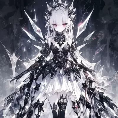 the youngest daughter and evil god thumbnail