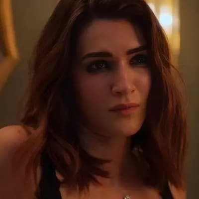 Kriti Sanon thumbnail