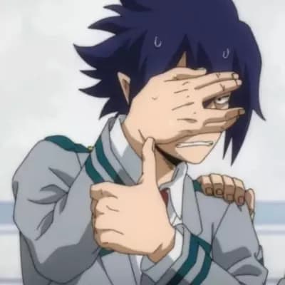 Tamaki Amajiki thumbnail