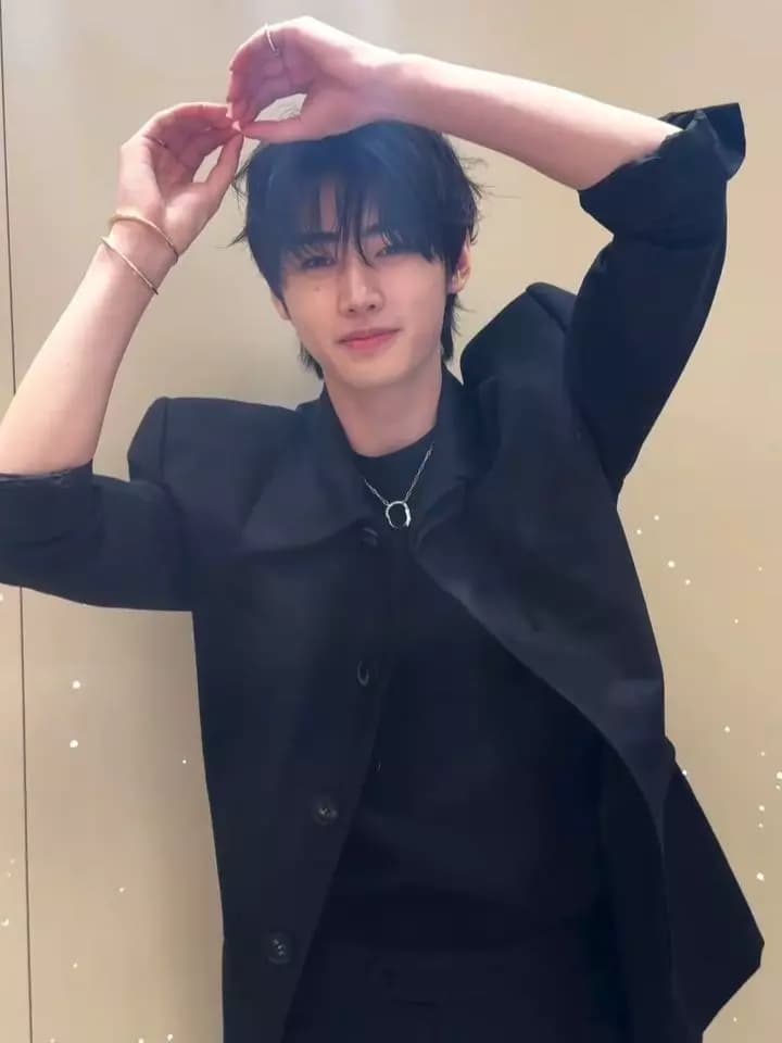 Sunghoon thumbnail