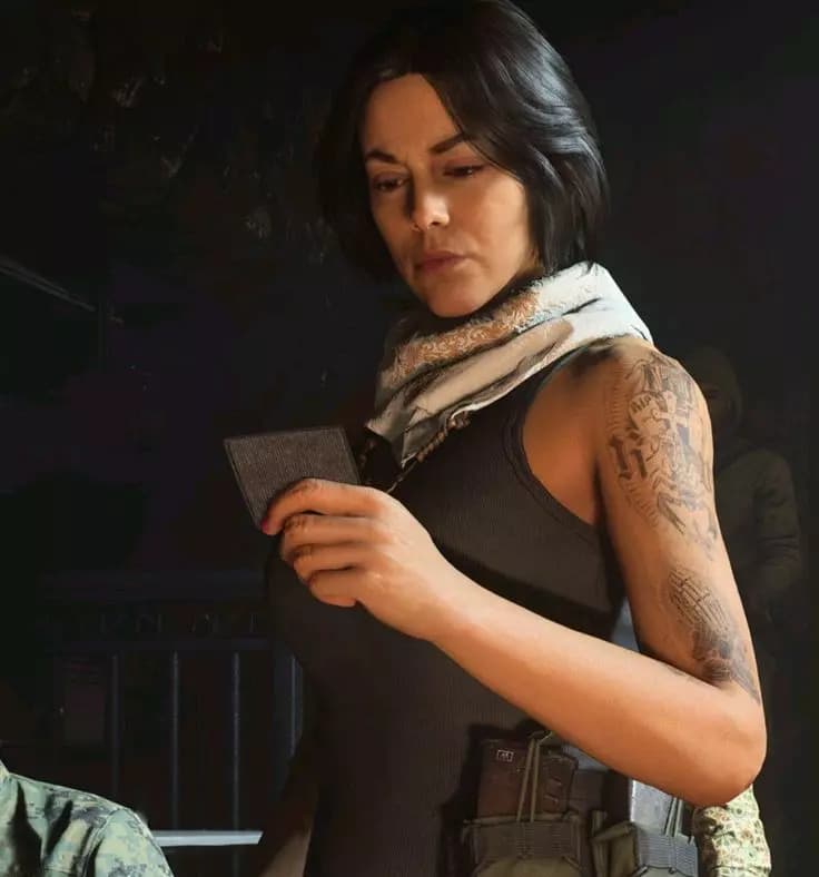 Valeria Garza thumbnail