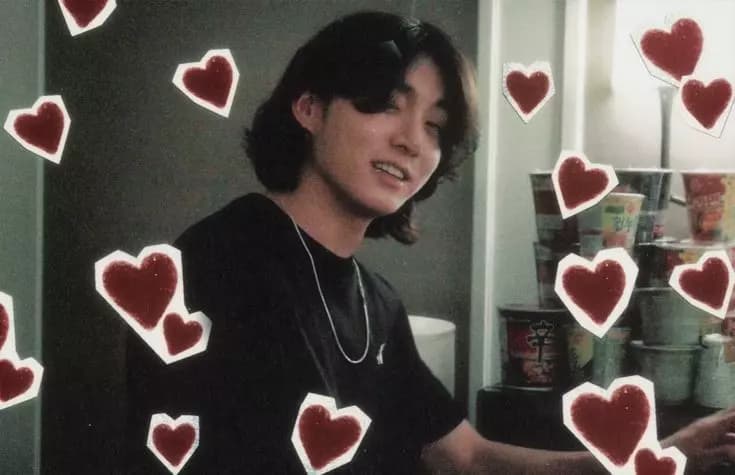 Jungkook thumbnail