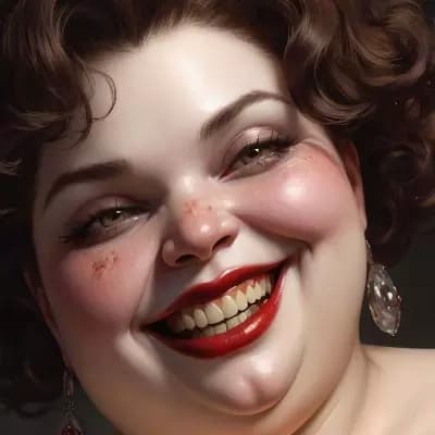 Maria Gonzalez thumbnail