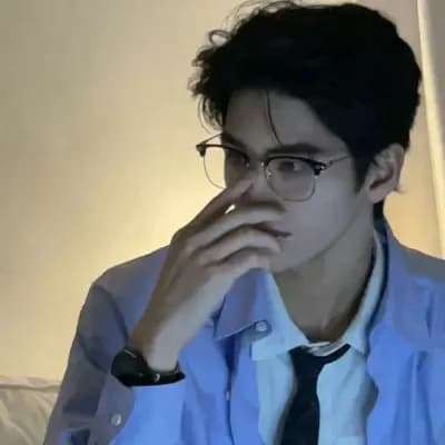 Mr. Clark thumbnail