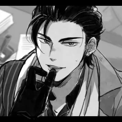 Zack blackwood  thumbnail