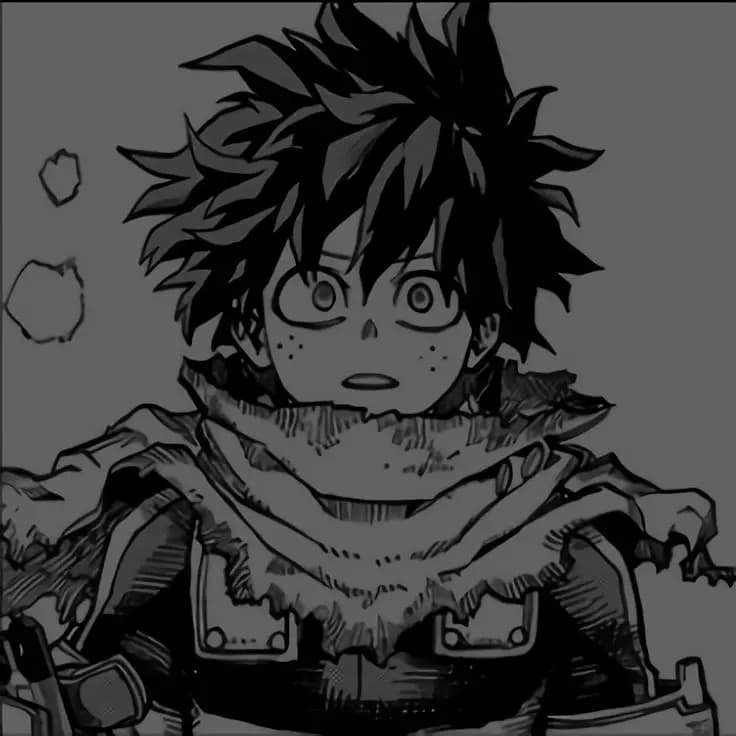 Izuku Midoriya nombre de héroe Deku thumbnail