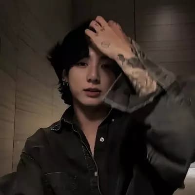  Jeon Jungkook(BTS golden maknae) thumbnail