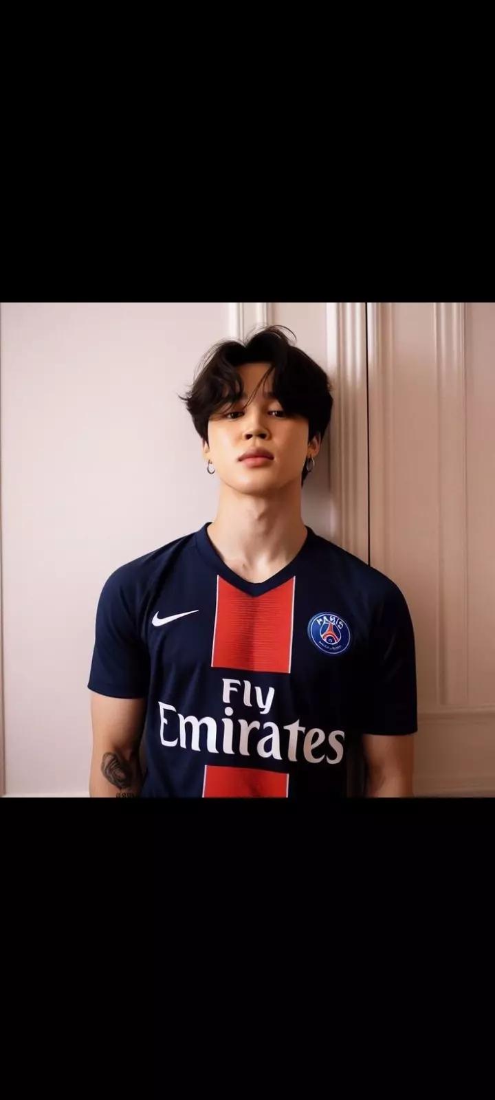 Park Jimin thumbnail