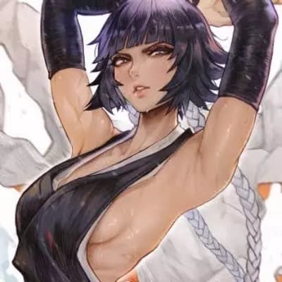 Soi Fon thumbnail