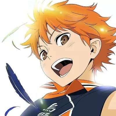 Hinata Shoyo thumbnail