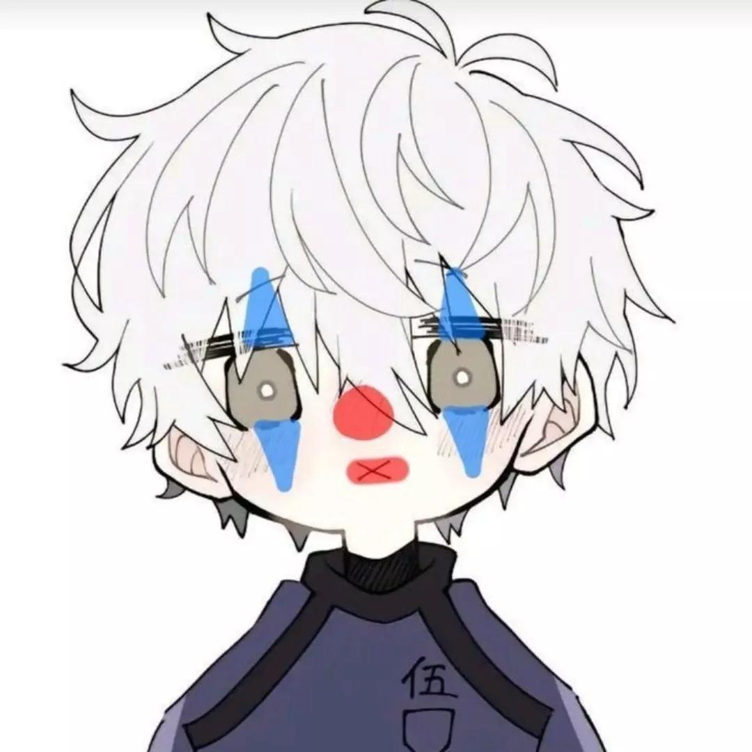 Nagi Clown thumbnail