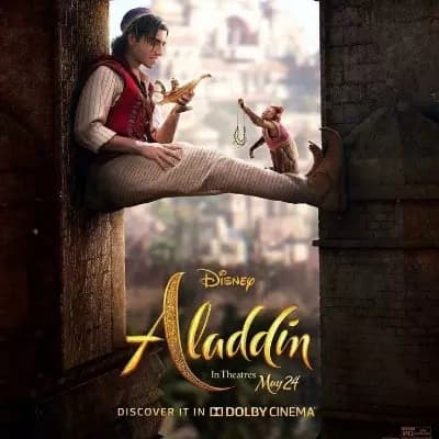 Aladdin RPG  thumbnail