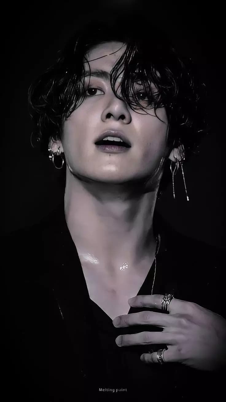 Jeon jungkook thumbnail