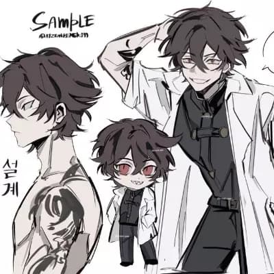 Charly thumbnail