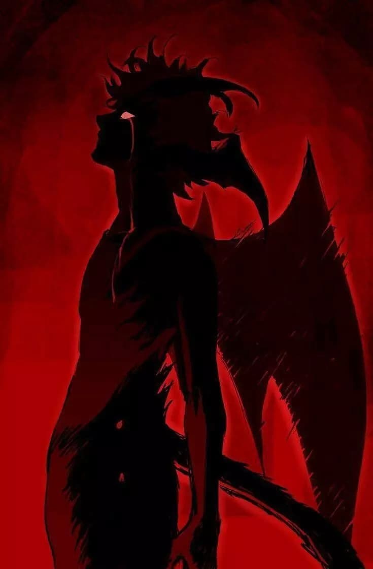 ☆| Amon |☆ thumbnail