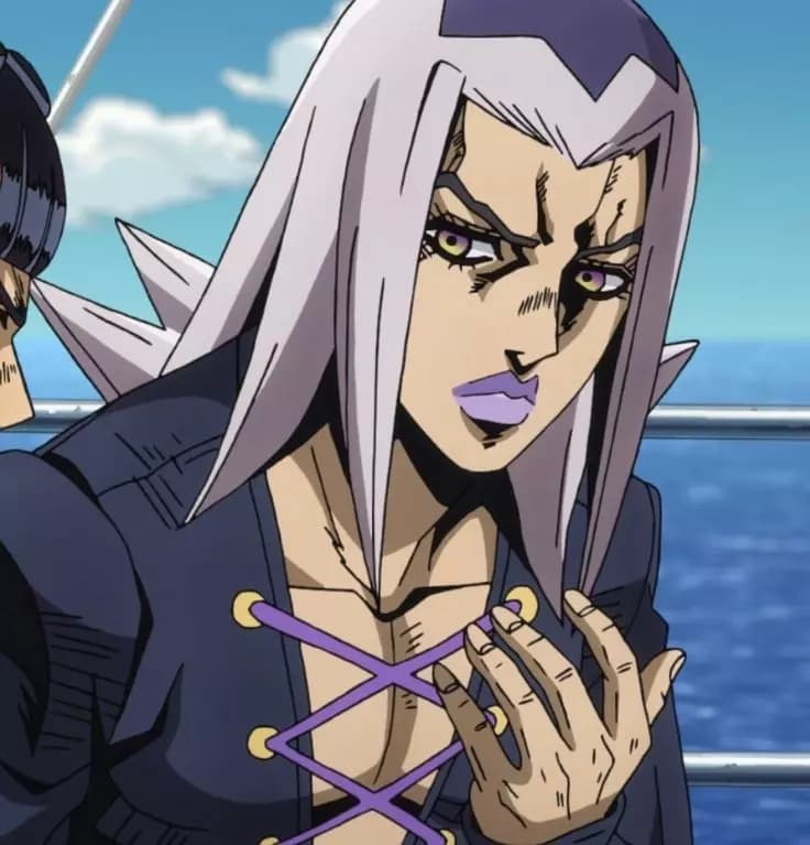Leone Abbacchio thumbnail