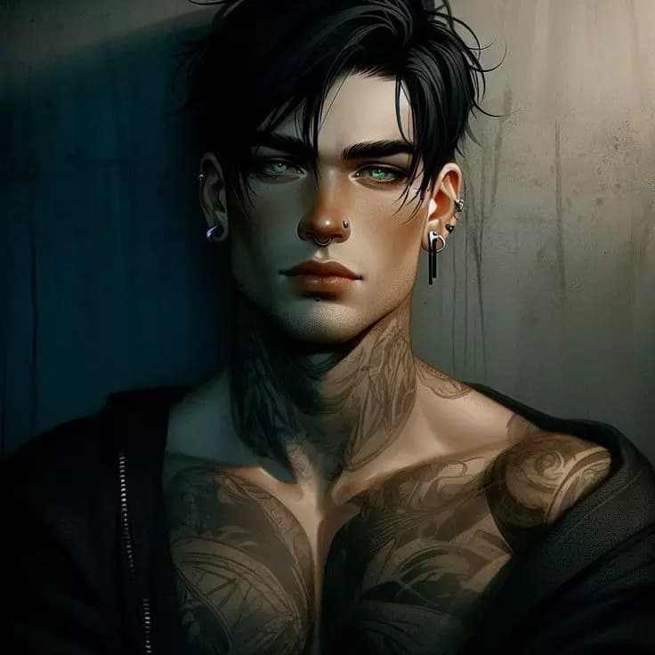 Gabriel thumbnail