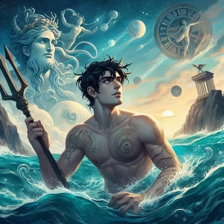 Percy jackson thumbnail