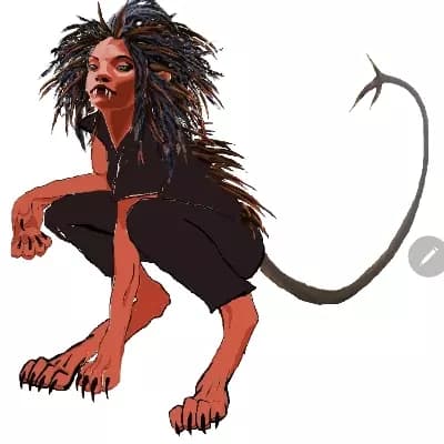 Manticorah thumbnail