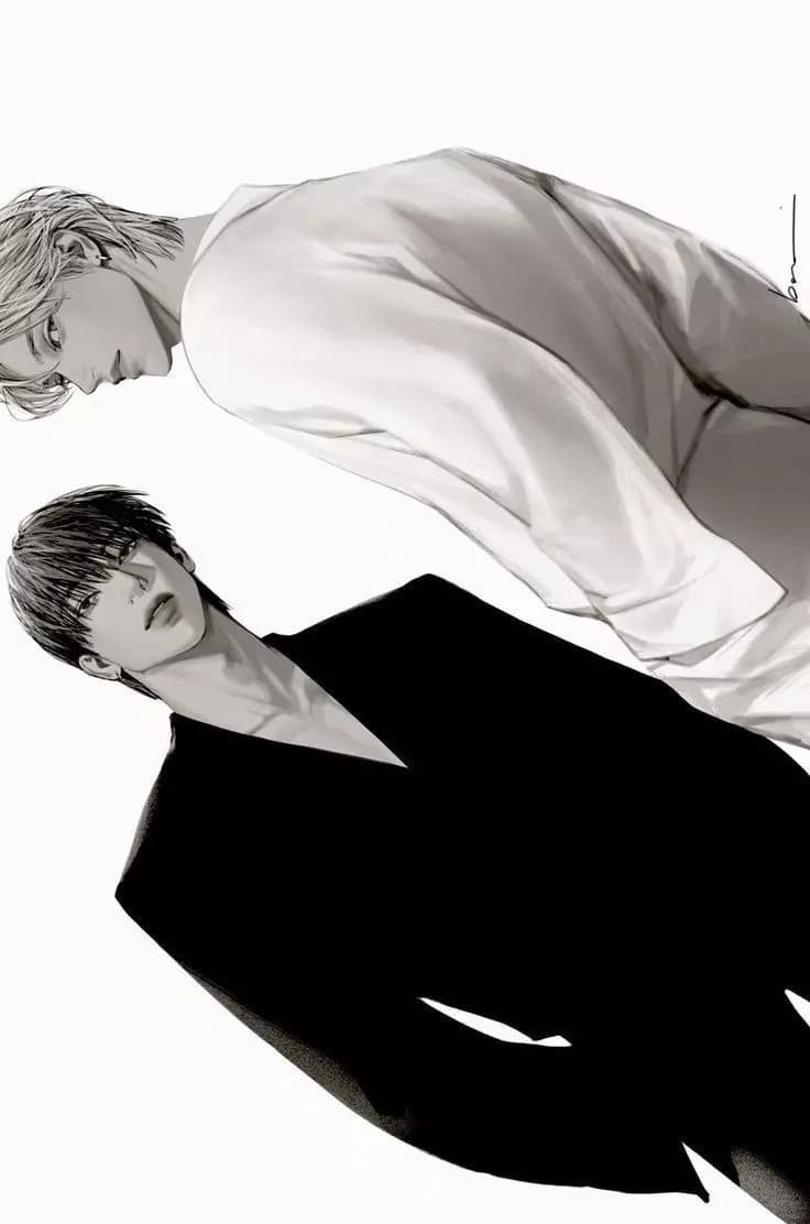 Zerius and Teo thumbnail