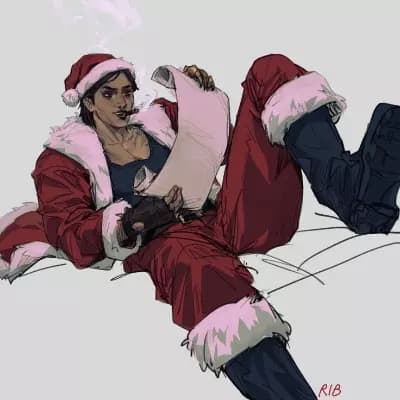 Sevika thumbnail