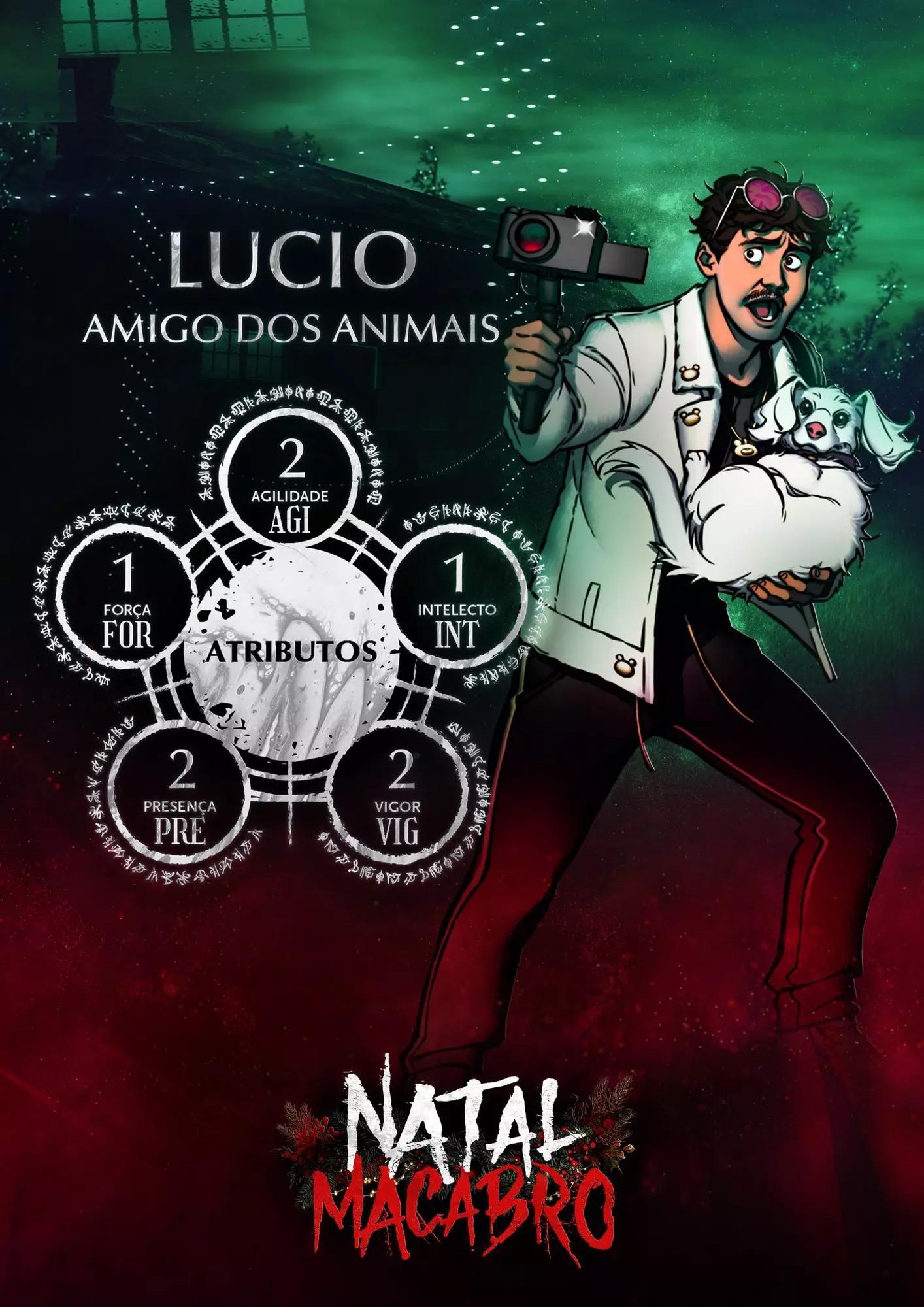 OPNM — Lucio Olani thumbnail