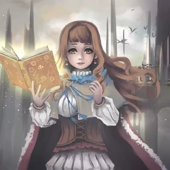 Mimosa Vermillion | your cruel sister who was once kind to you thumbnail