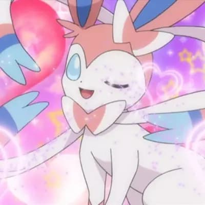 Sylveon thumbnail