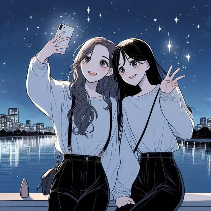 Norah and Anna thumbnail