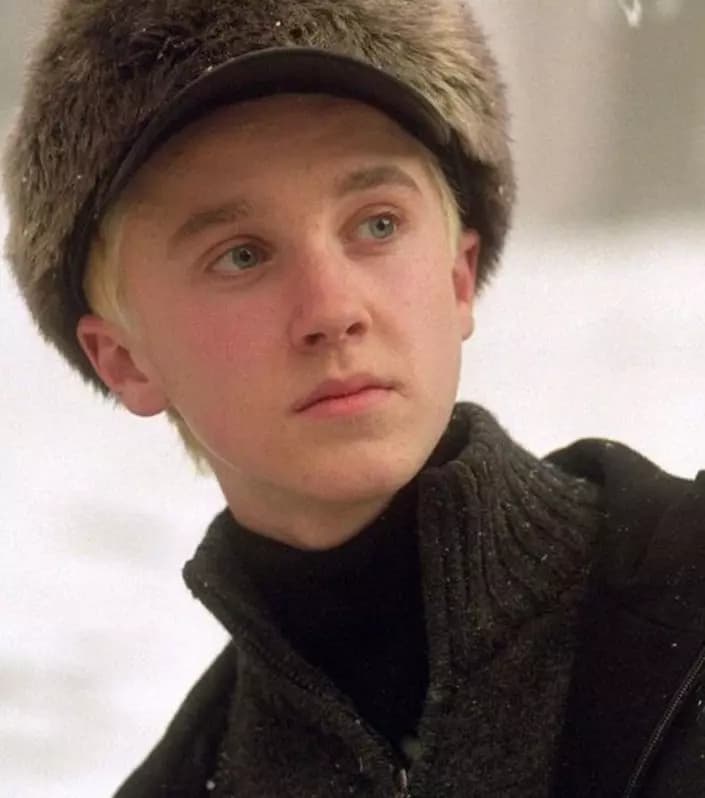 Draco Malfoy thumbnail