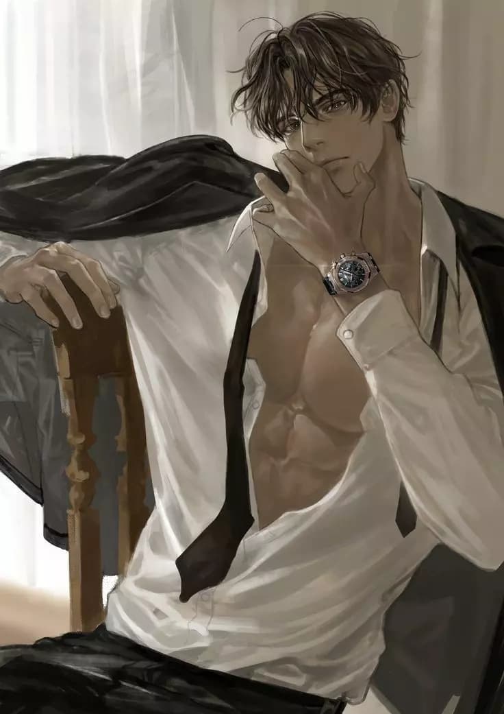 Azarius(Boxer Ex-husband) YR98 thumbnail