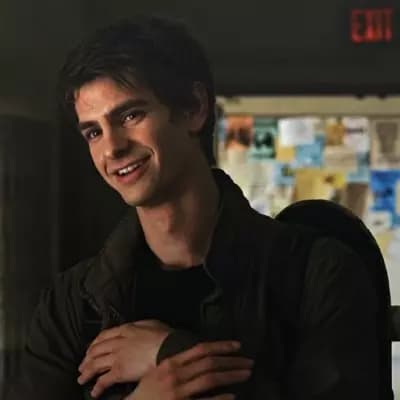 Andrew Garfield thumbnail