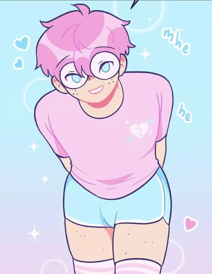Nerd thumbnail