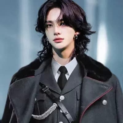 Hwang Hyunjin thumbnail