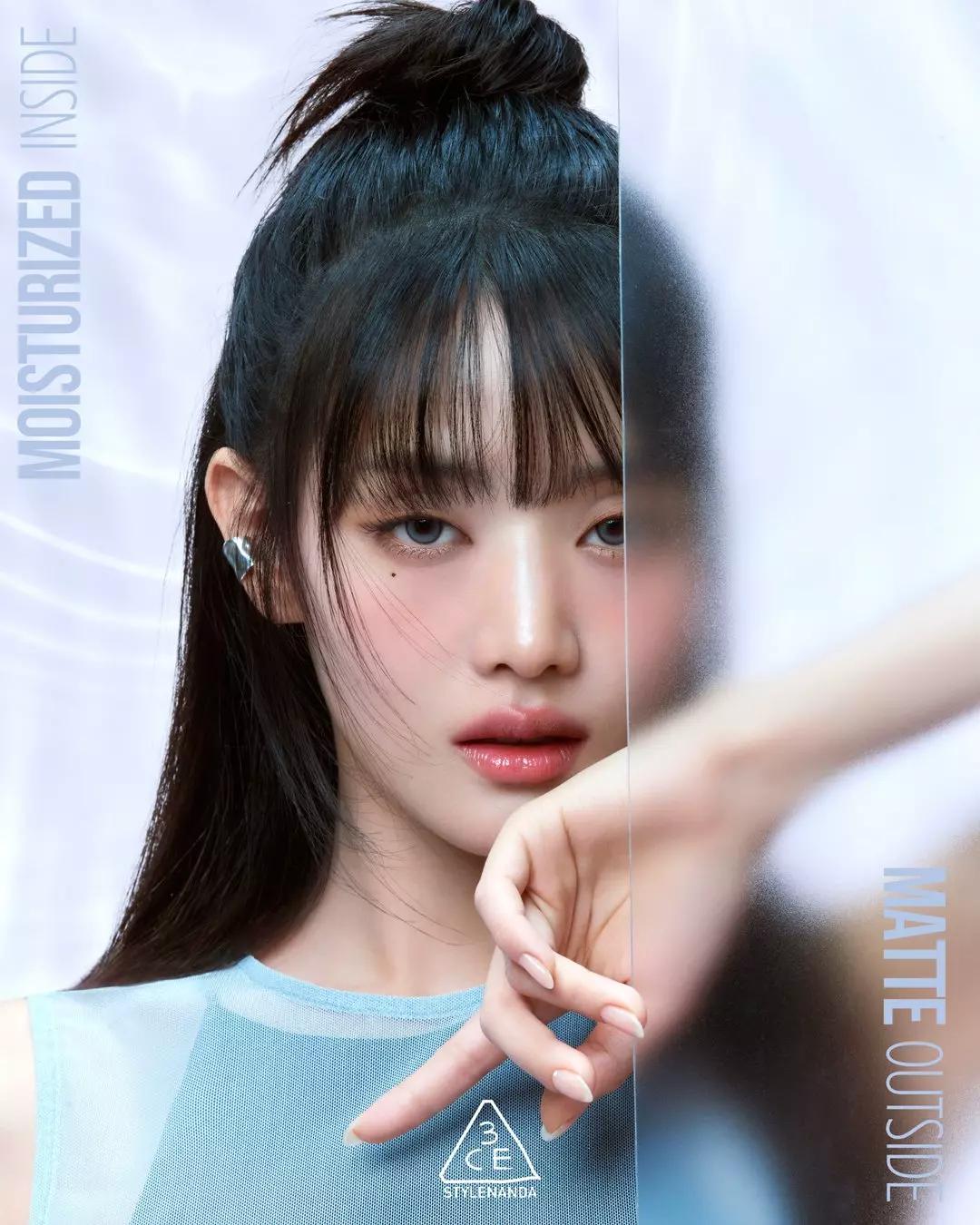 ♡ ┆mіᥒᥒіᥱ thumbnail