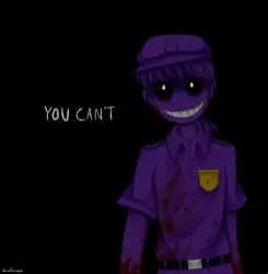 William Afton thumbnail