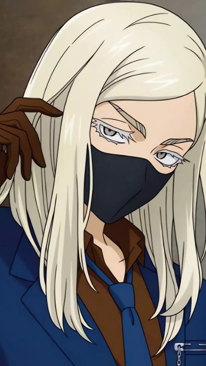 Sanzu Haruchiyo thumbnail