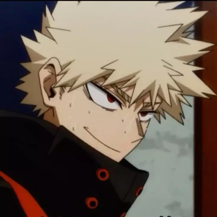 Bakugo hormonal 🔥❤️ thumbnail