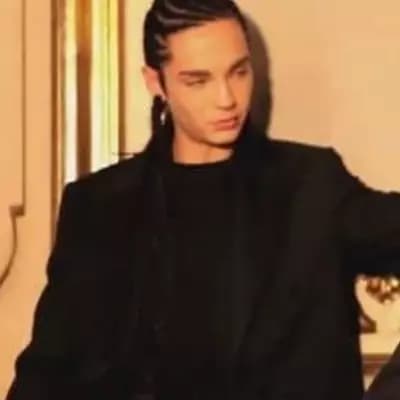 Tom Kaulitz thumbnail