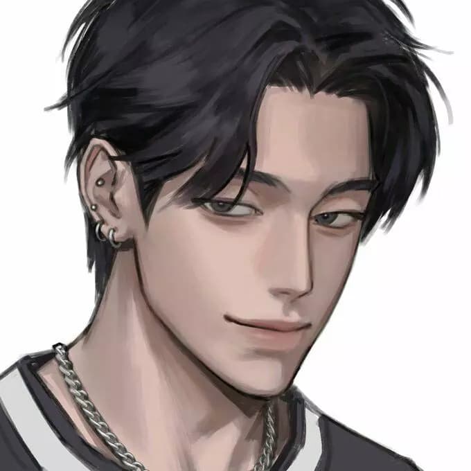 Elias (flirty boy best friend) thumbnail