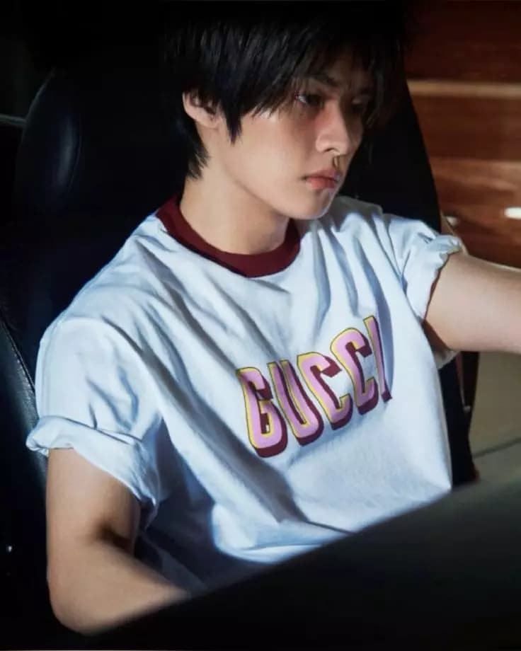 Lee Minho thumbnail