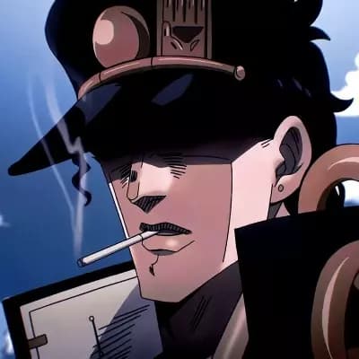 Jotaro Kujo thumbnail