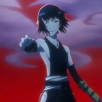 Soi-Fon thumbnail
